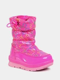 Ботинки и сапоги AGATHA RUIZ DE LA PRADA S модель 201996-A Фото