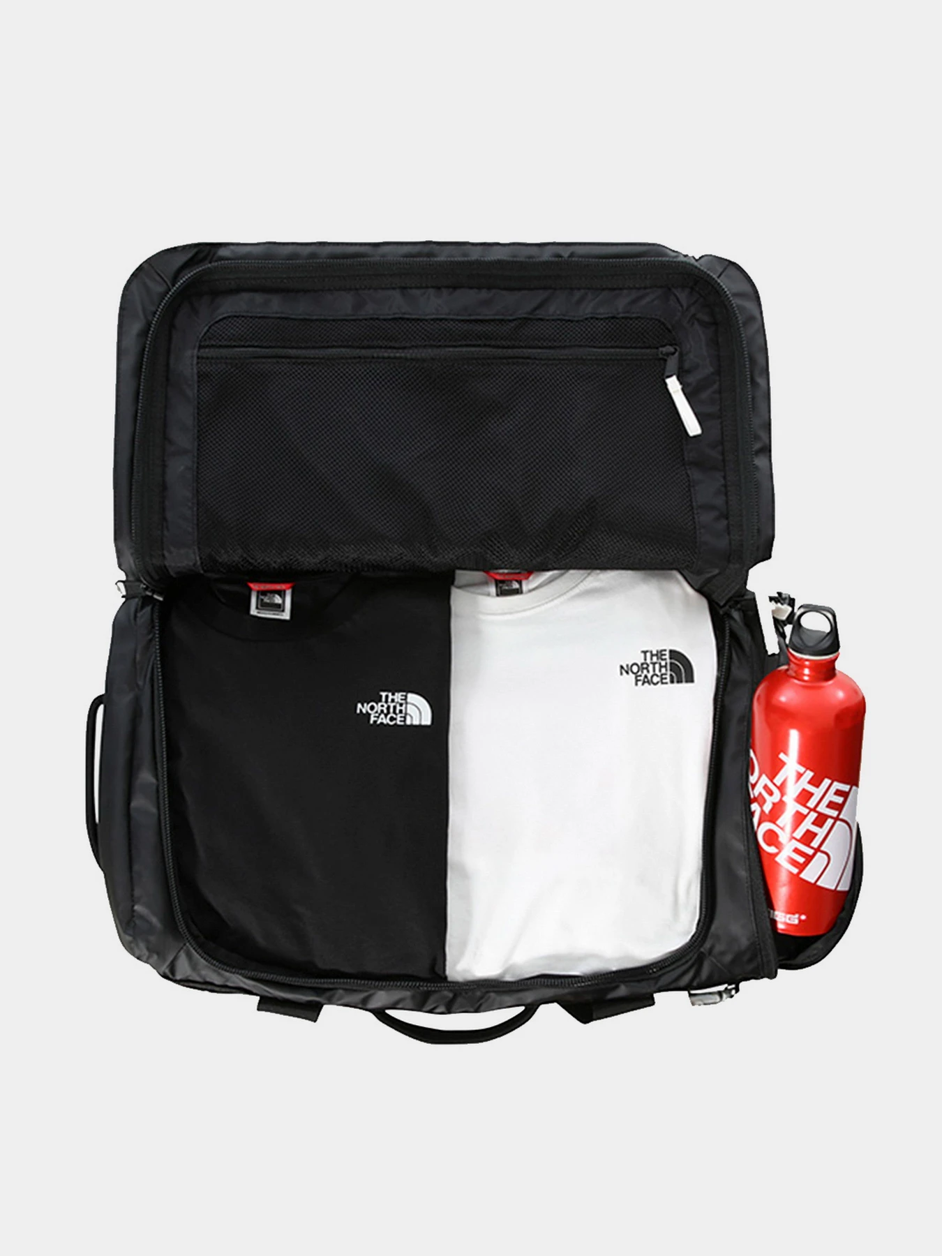 Дорожные сумки и чемоданы The North Face модель NF0A52RQKY41 Дорожные сумки и чемоданы The North Face модель NF0A52RQKY41 Фото
