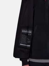 Куртки и дубленки Napapijri модель NP0A4HPL_041 Фото
