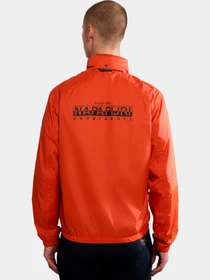 Куртки и дубленки Napapijri модель NP0A4HPP_A62 Фото