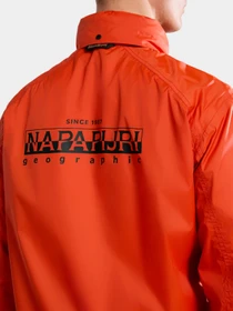 Куртки и дубленки Napapijri модель NP0A4HPP_A62 Фото