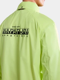 Куртки и дубленки Napapijri модель NP0A4HPP_Y1I Фото