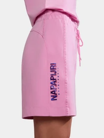 Шорты Napapijri модель NP0A4HS1_P1J Фото