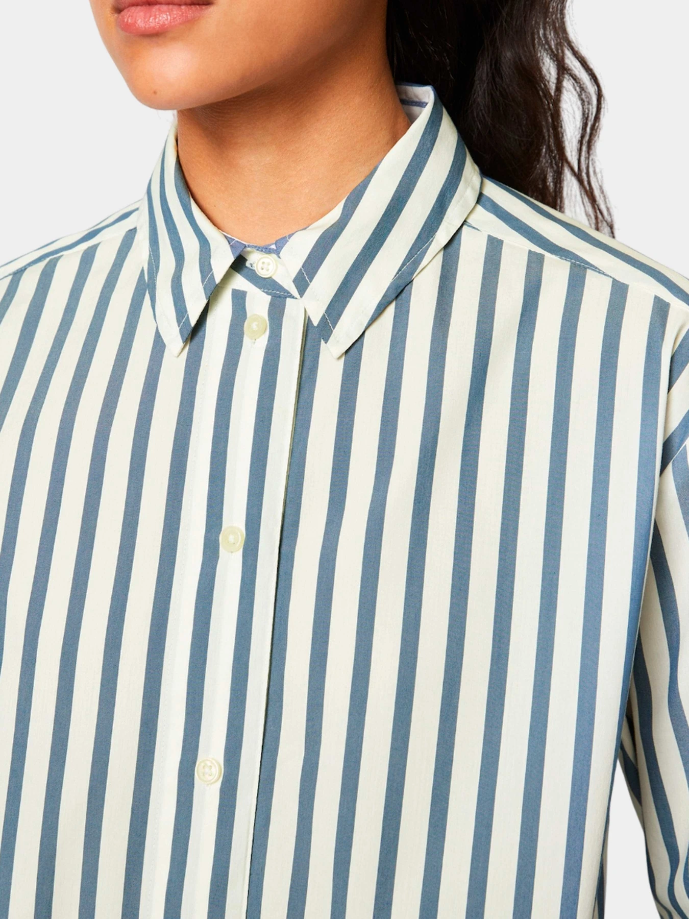 Рубашки Marc O’Polo модель 401111542313_A63 Рубашки Marc O’Polo модель 401111542313_A63 Фото
