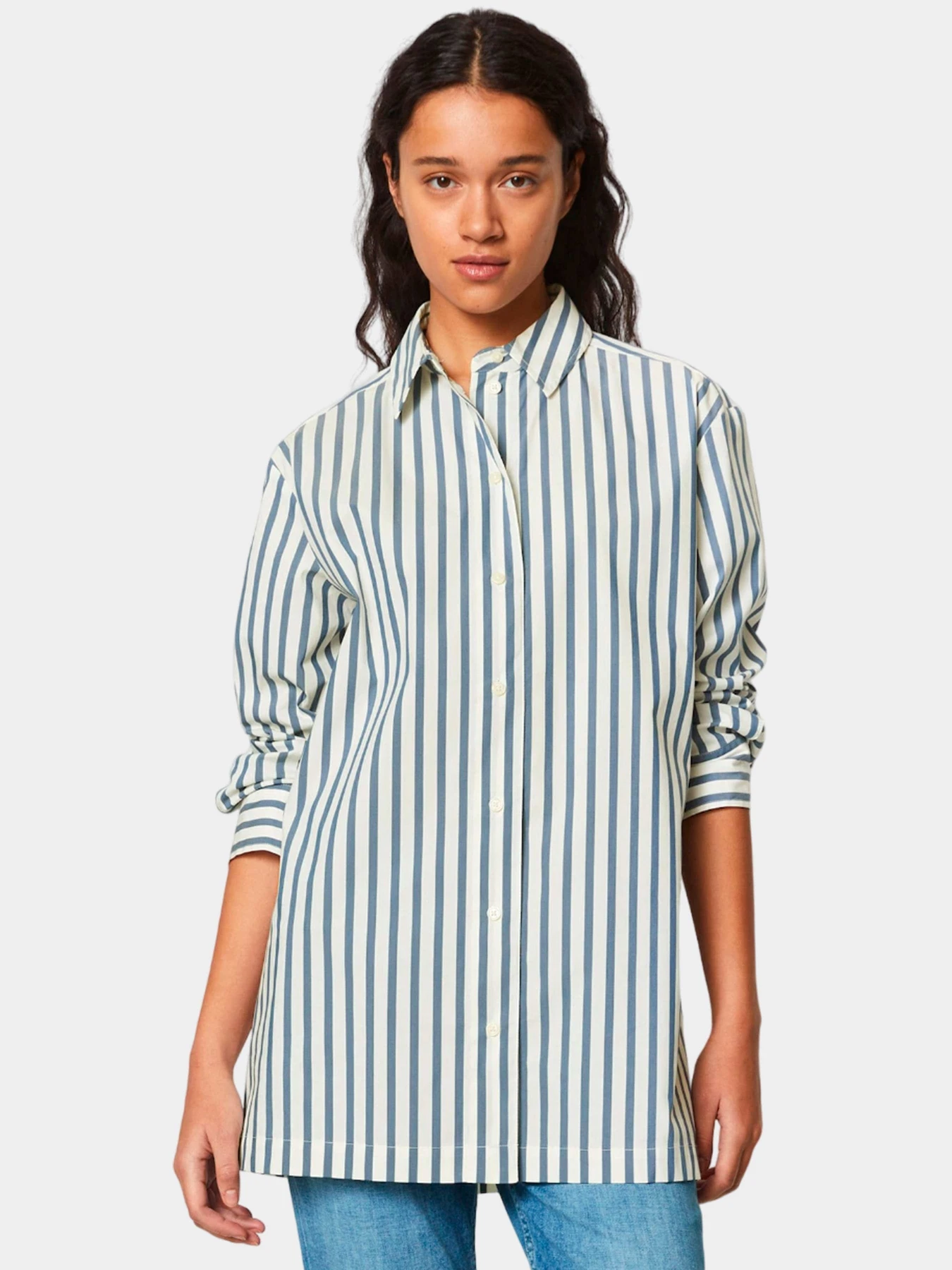 Рубашки Marc O’Polo модель 401111542313_A63 Рубашки Marc O’Polo модель 401111542313_A63 Фото