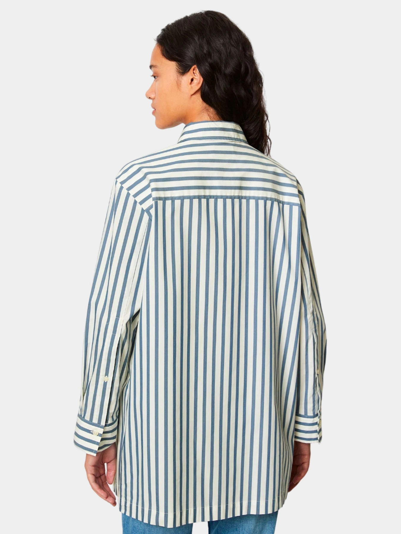 Рубашки Marc O’Polo модель 401111542313_A63 Рубашки Marc O’Polo модель 401111542313_A63 Фото