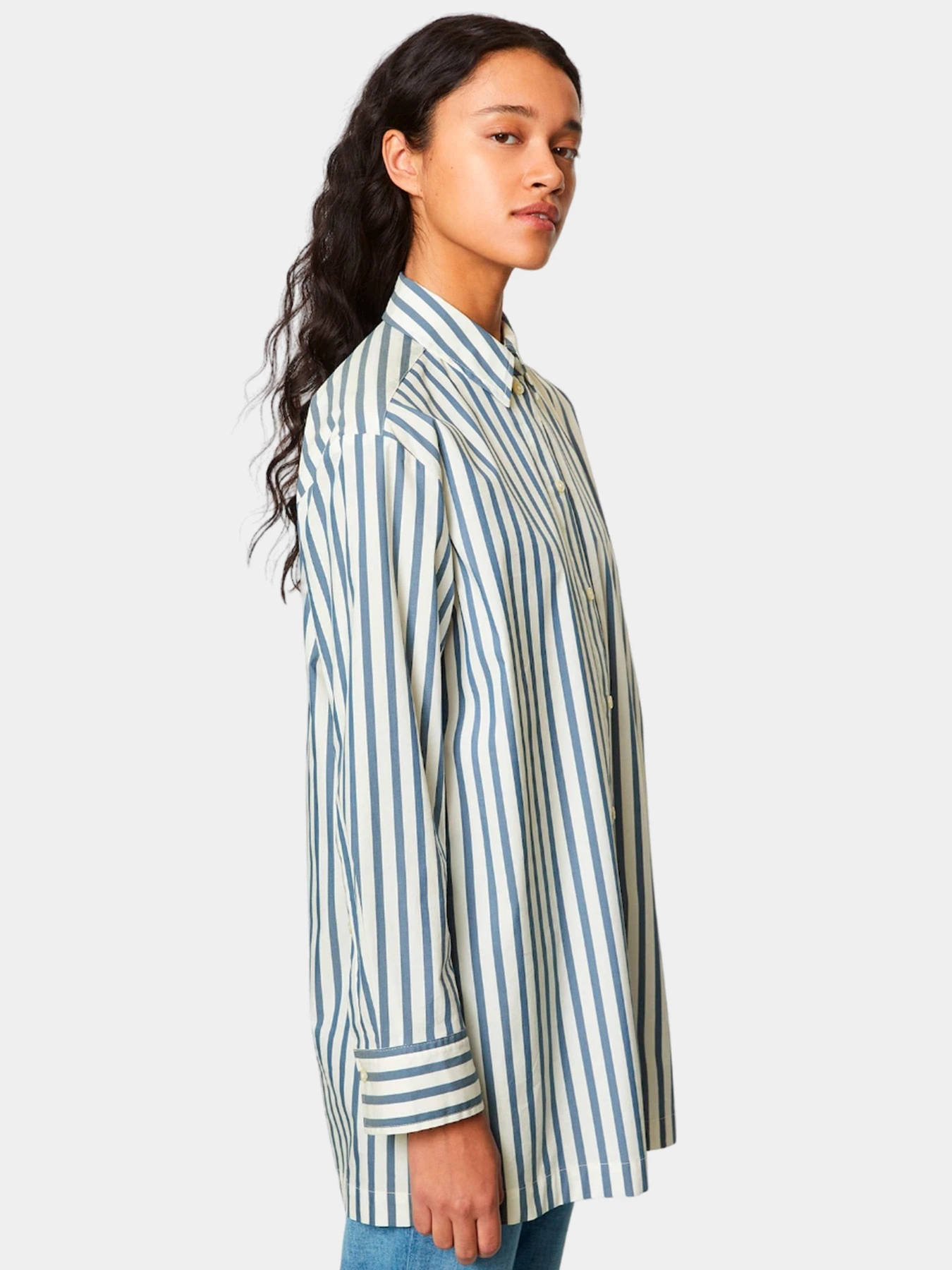 Рубашки Marc O’Polo модель 401111542313_A63 Рубашки Marc O’Polo модель 401111542313_A63 Фото