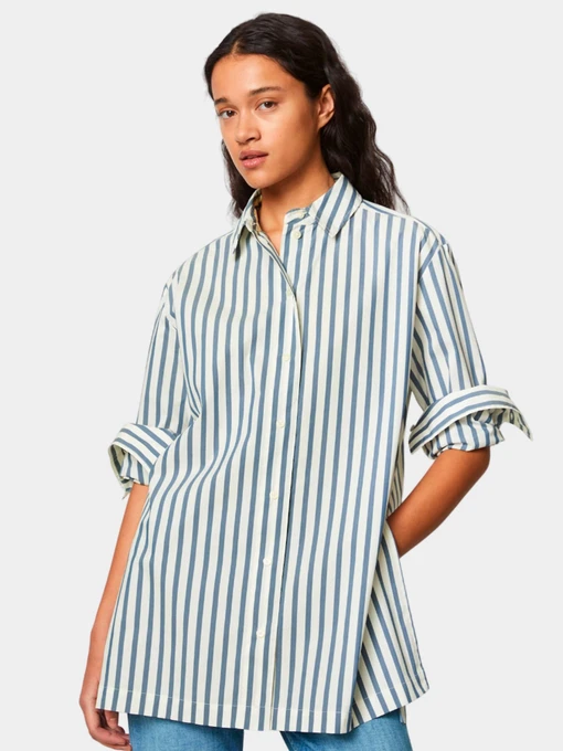 Рубашки Marc O’Polo модель 401111542313_A63 Фото