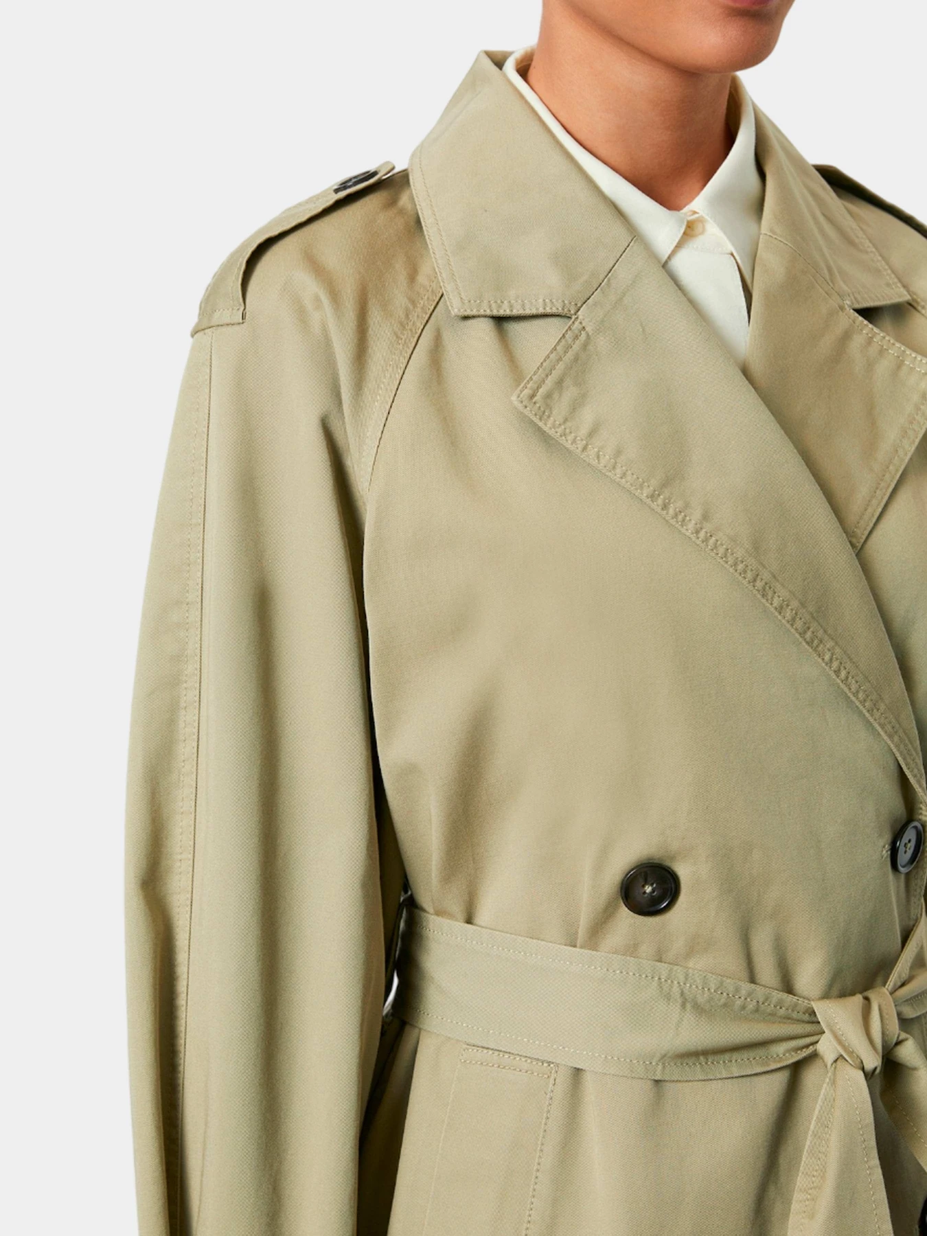 Пальто и плащи Marc O’Polo модель 402003571027_402 Пальто и плащи Marc O’Polo модель 402003571027_402 Фото