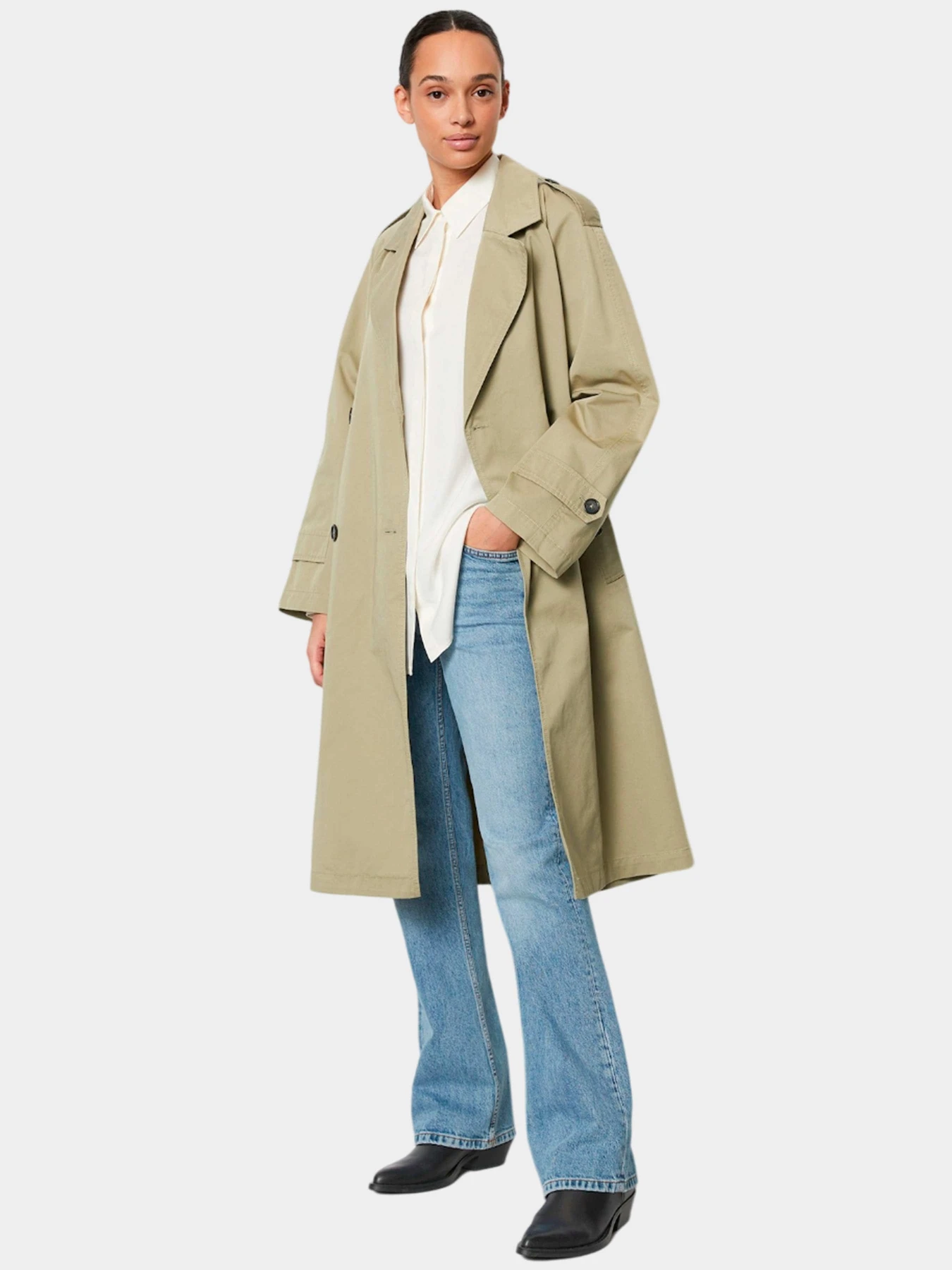 Пальто и плащи Marc O’Polo модель 402003571027_402 Пальто и плащи Marc O’Polo модель 402003571027_402 Фото