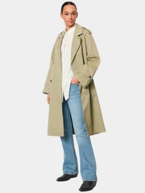 Пальто и плащи Marc O’Polo модель 402003571027_402 Фото