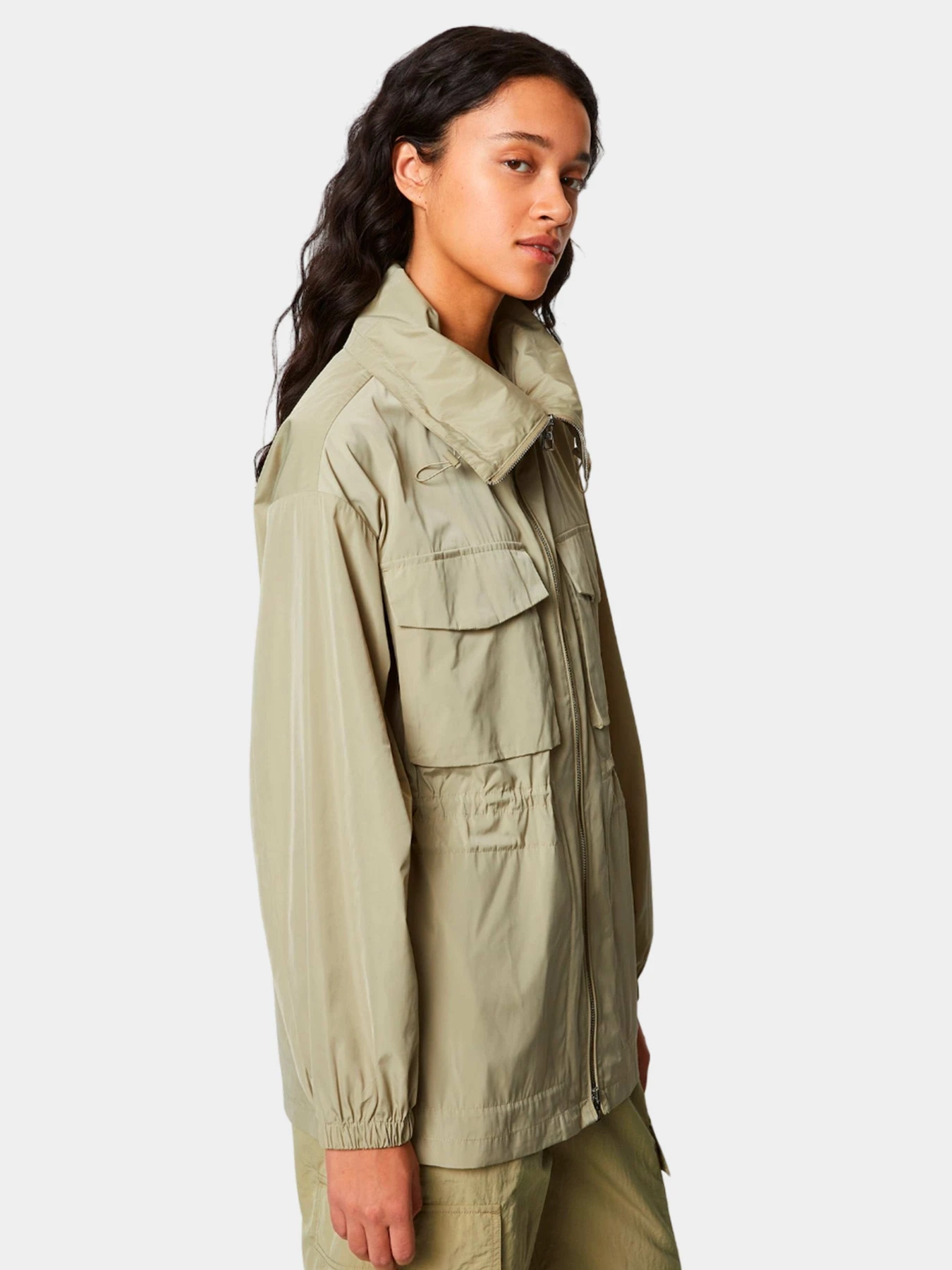Куртки и дубленки Marc O’Polo модель 402102770051_402 Куртки и дубленки Marc O’Polo модель 402102770051_402 Фото