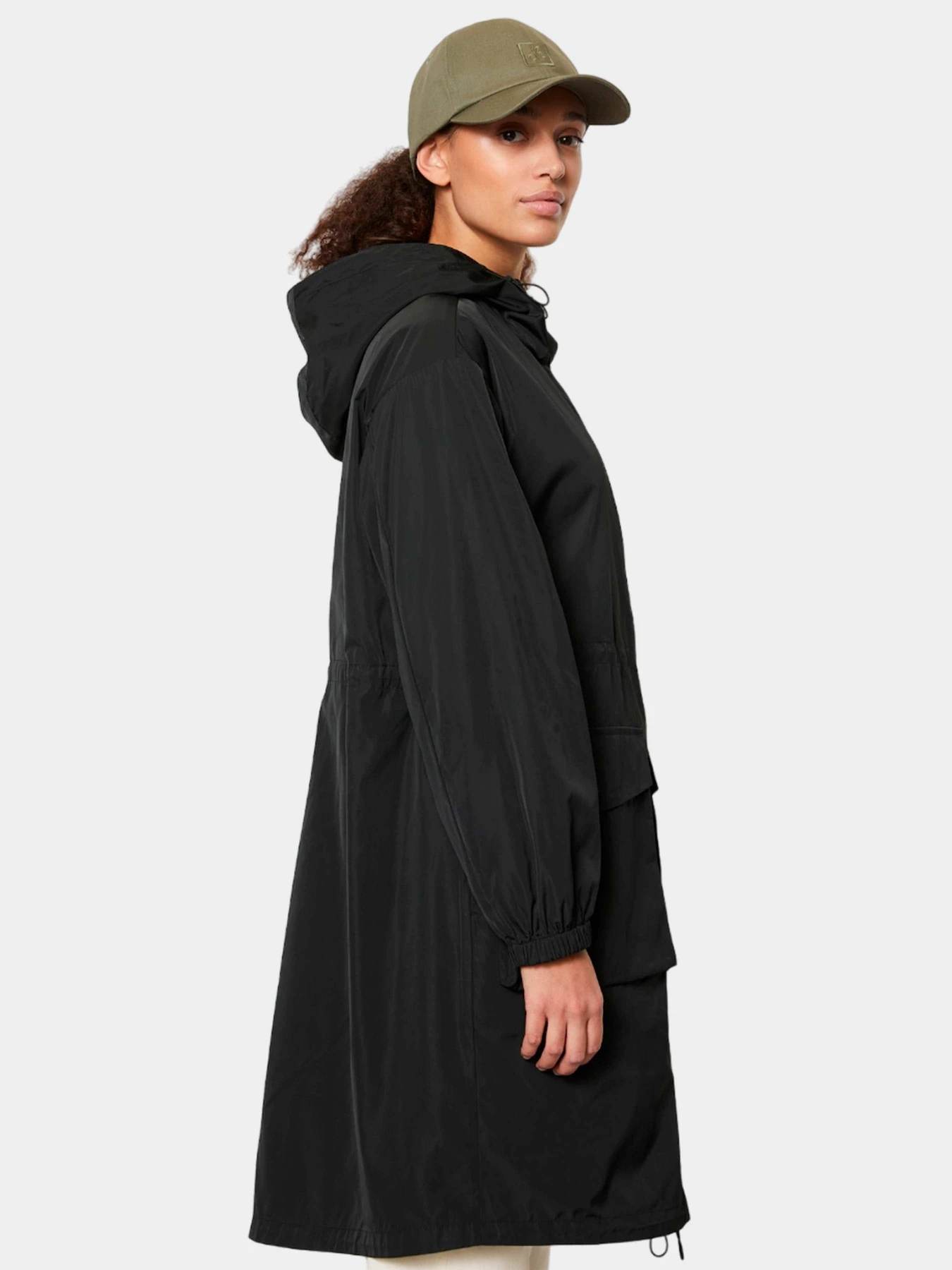 Куртки и дубленки Marc O’Polo модель 402102771071_990 Куртки и дубленки Marc O’Polo модель 402102771071_990 Фото