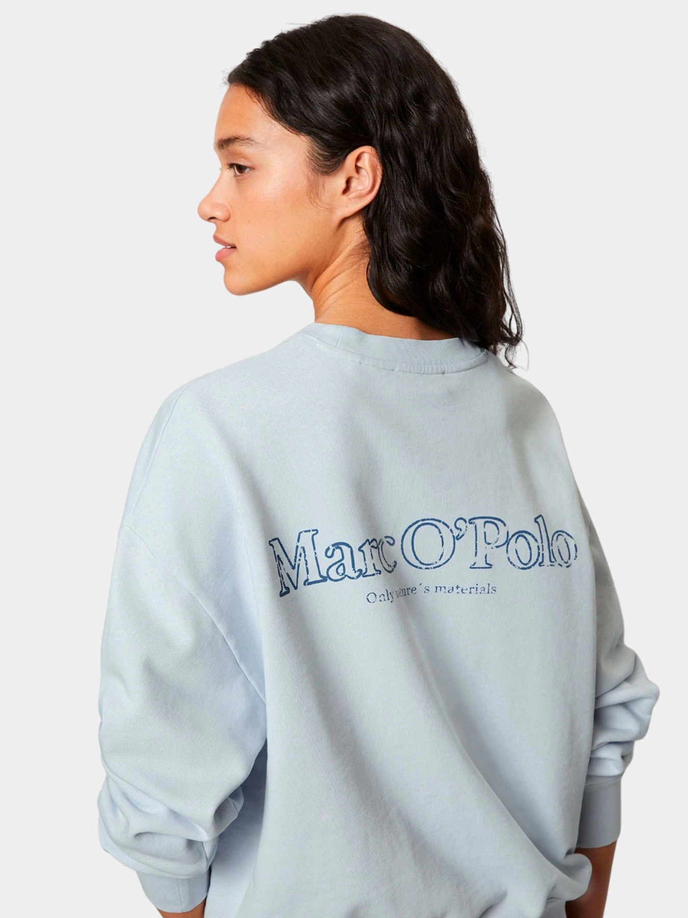 Худи и свитшоты Marc O’Polo модель 402407354141_820 Худи и свитшоты Marc O’Polo модель 402407354141_820 Фото