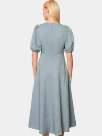 Платья Marc O’Polo модель 403023221023_823 Фото