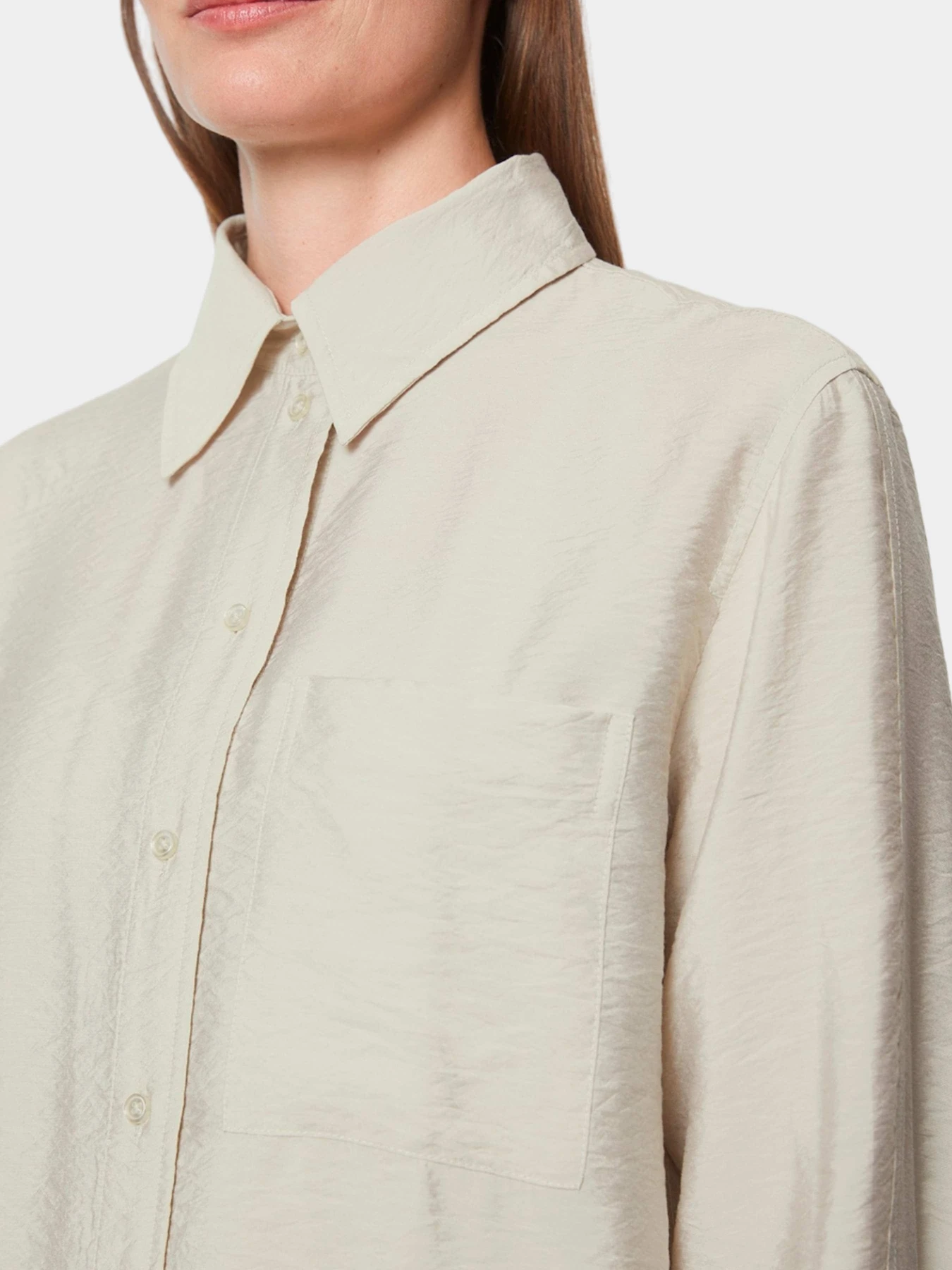 Рубашки Marc O’Polo модель 403111842347_905 Рубашки Marc O’Polo модель 403111842347_905 Фото