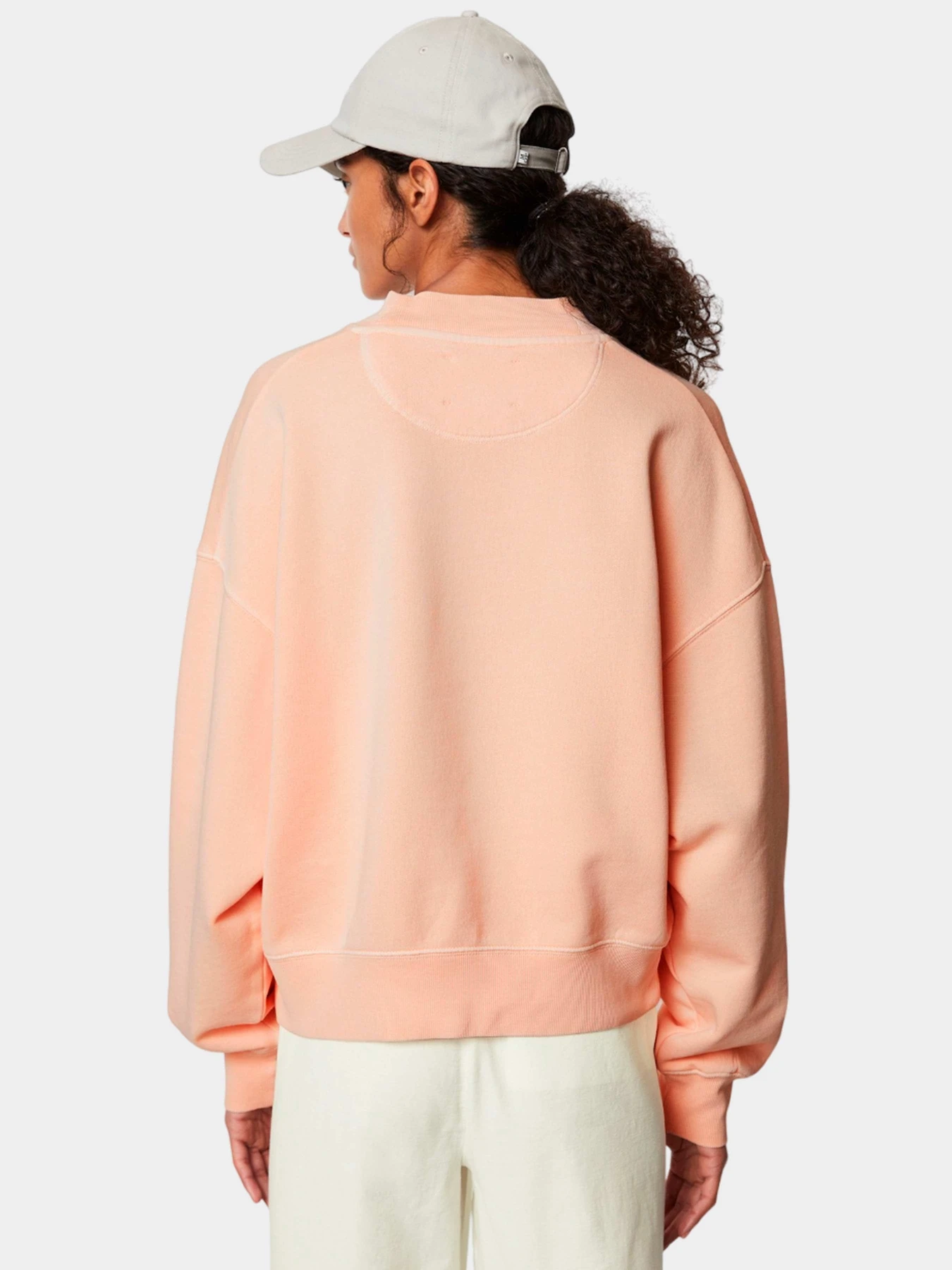 Худи и свитшоты Marc O’Polo модель 403417354137_332 Худи и свитшоты Marc O’Polo модель 403417354137_332 Фото