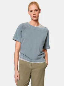 Футболки и поло Marc O’Polo модель 403417354139_823 Фото