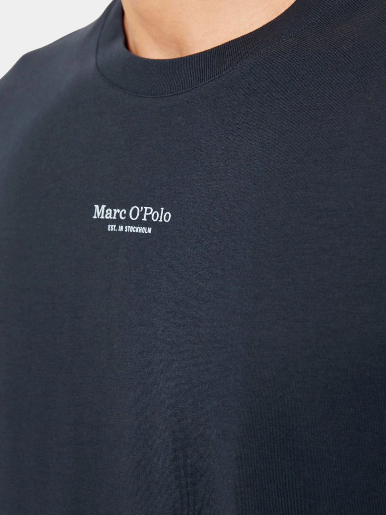 Футболки и поло Marc O’Polo модель 421201251034_898 Футболки и поло Marc O’Polo модель 421201251034_898 Фото