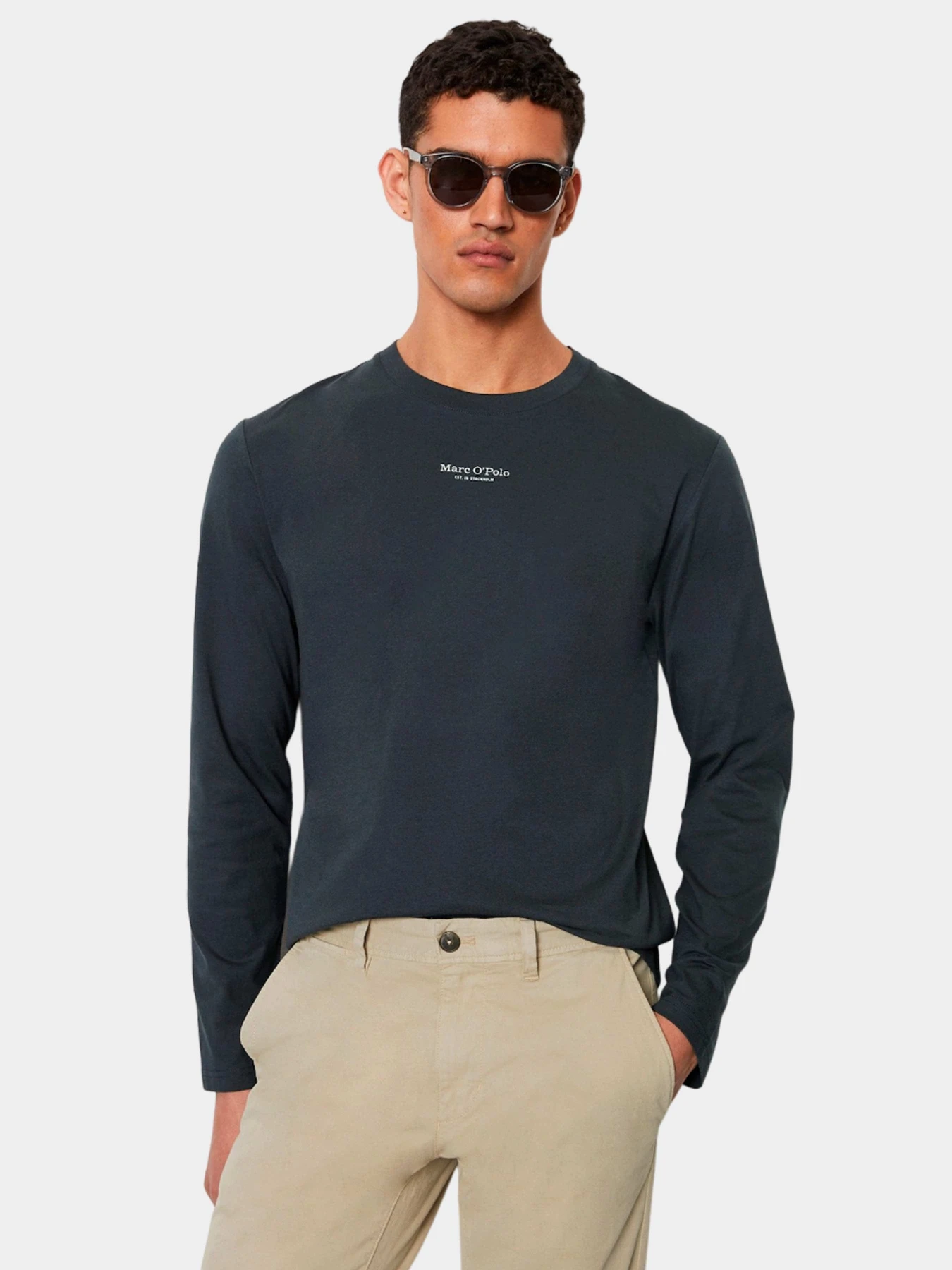 Худи и свитшоты Marc O’Polo модель 421201252020_898 Худи и свитшоты Marc O’Polo модель 421201252020_898 Фото