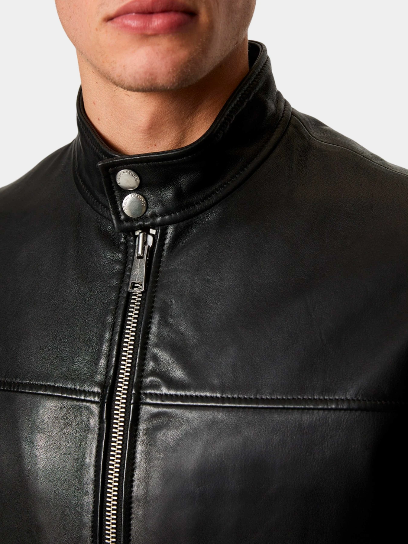 Куртки и дубленки Marc O’Polo модель 421700673012_990 Фото