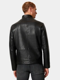 Куртки и дубленки Marc O’Polo модель 421700673012_990 Фото