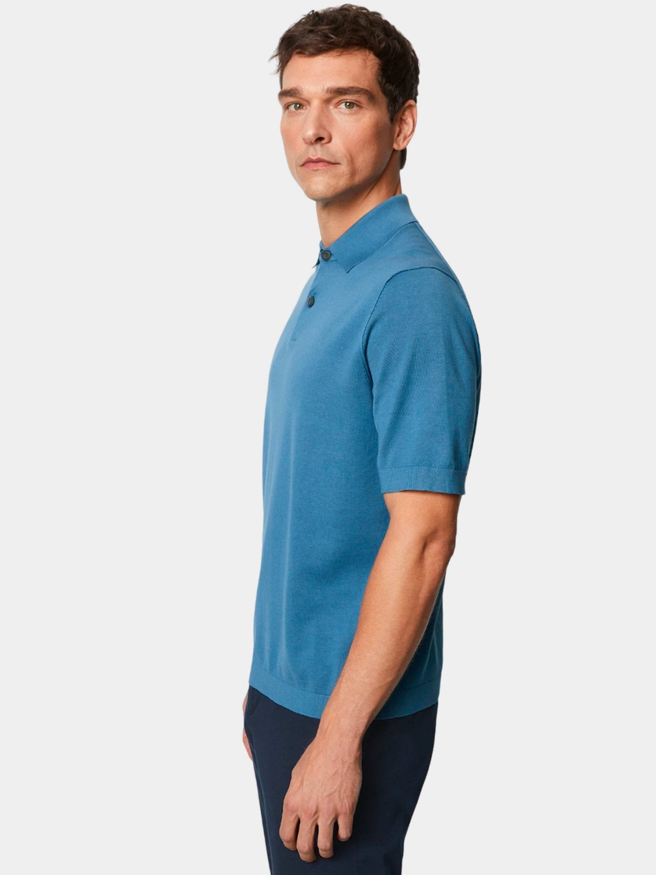 Футболки и поло Marc O’Polo модель 422512362028_852 Футболки и поло Marc O’Polo модель 422512362028_852 Фото