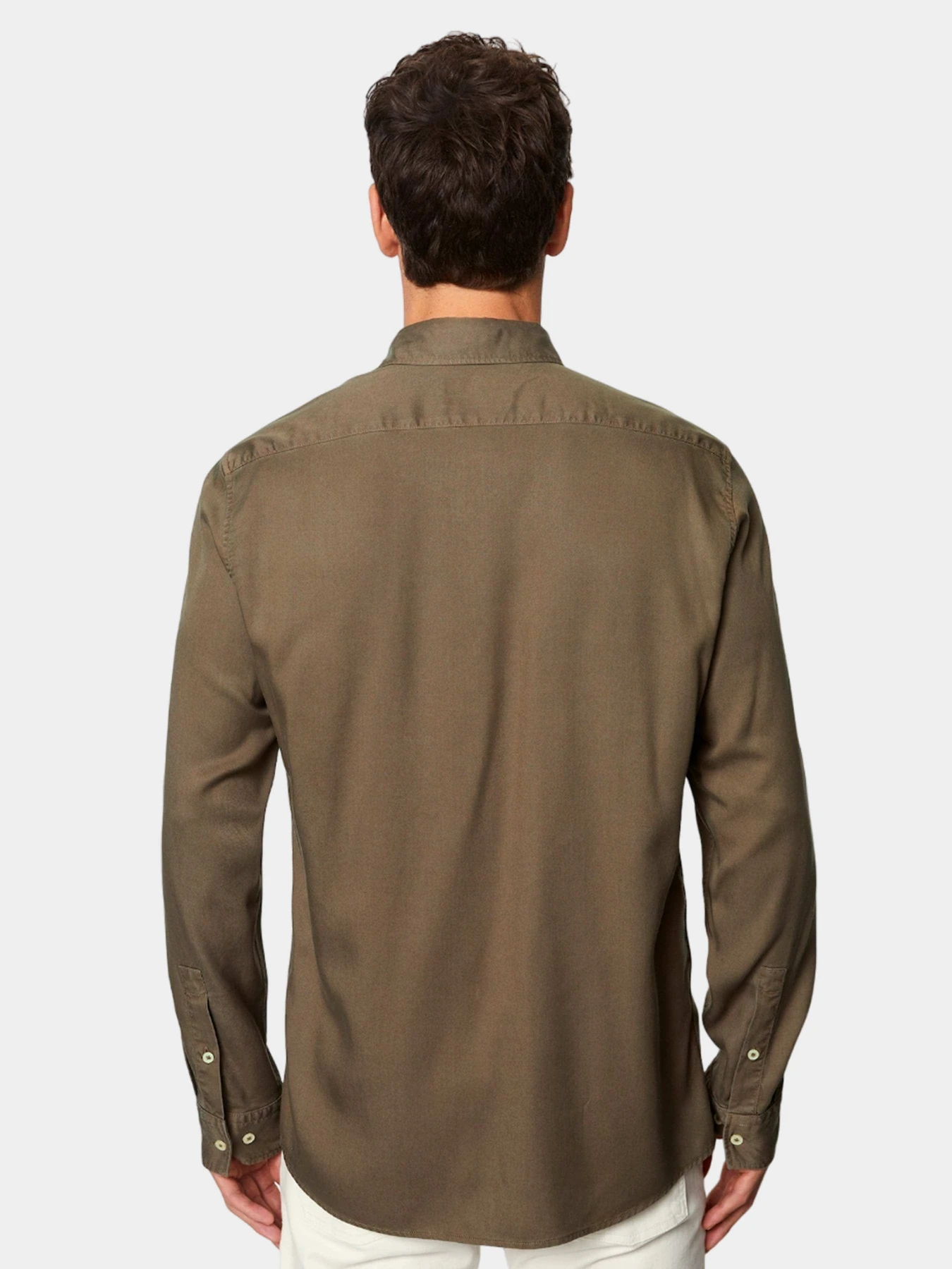 Рубашки Marc O’Polo модель 422727842316_758 Рубашки Marc O’Polo модель 422727842316_758 Фото