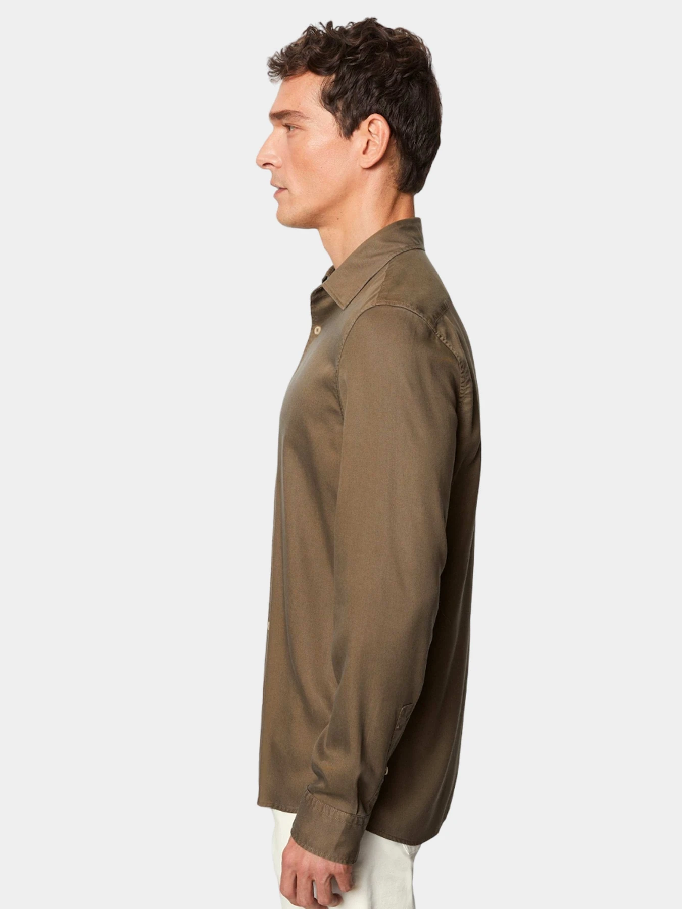 Рубашки Marc O’Polo модель 422727842316_758 Рубашки Marc O’Polo модель 422727842316_758 Фото