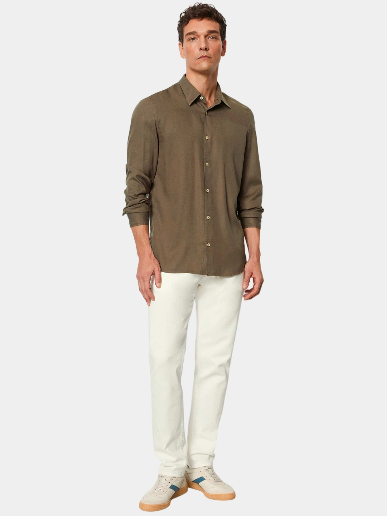 Рубашки Marc O’Polo модель 422727842316_758 Рубашки Marc O’Polo модель 422727842316_758 Фото