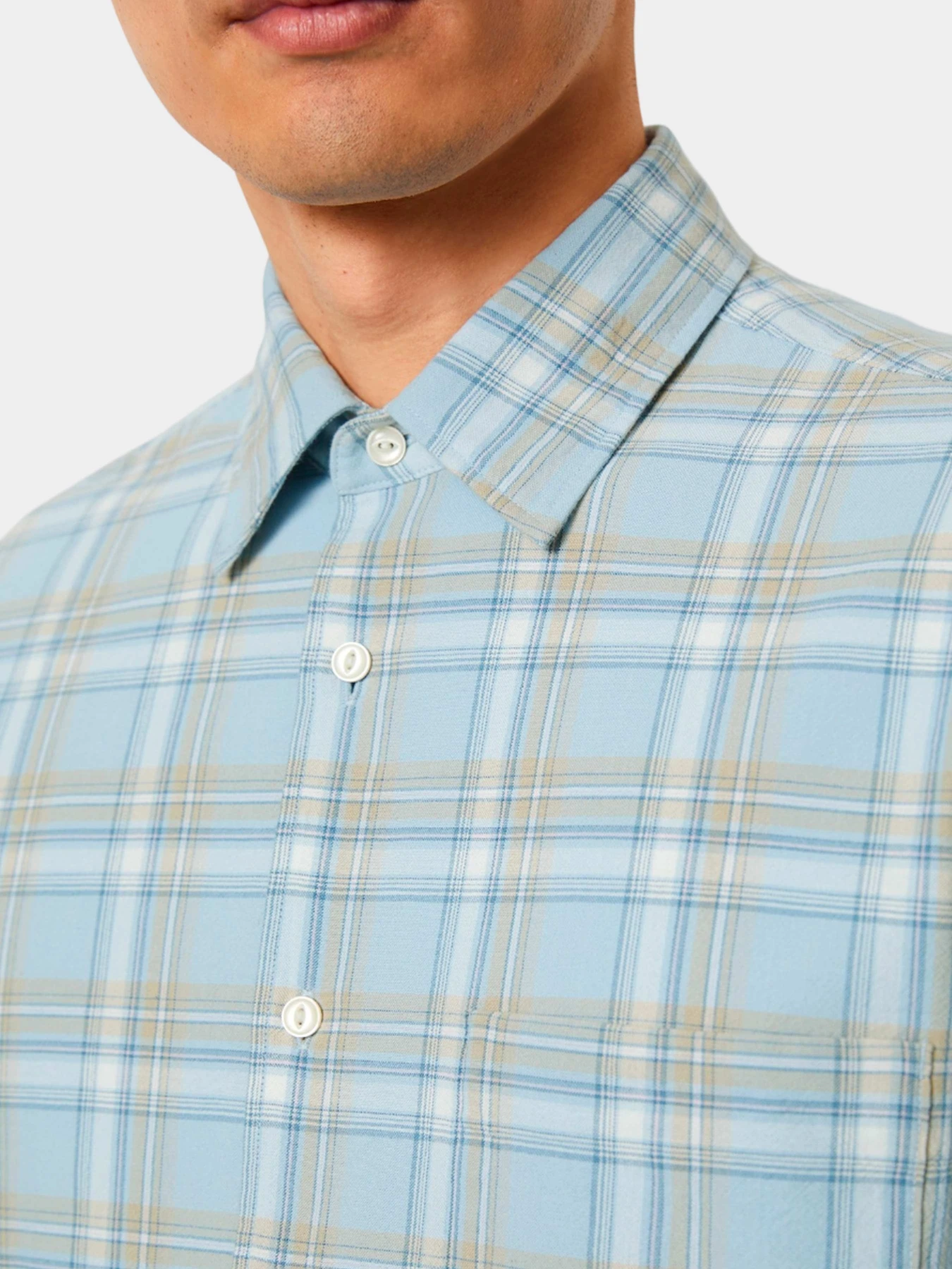 Рубашки Marc O’Polo модель 422728142356_Q81 Рубашки Marc O’Polo модель 422728142356_Q81 Фото