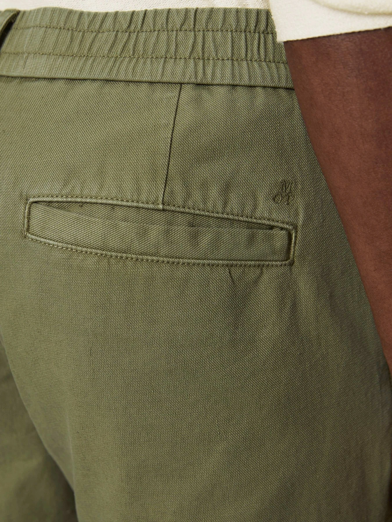Брюки Marc O’Polo модель 423021310270_465 Фото