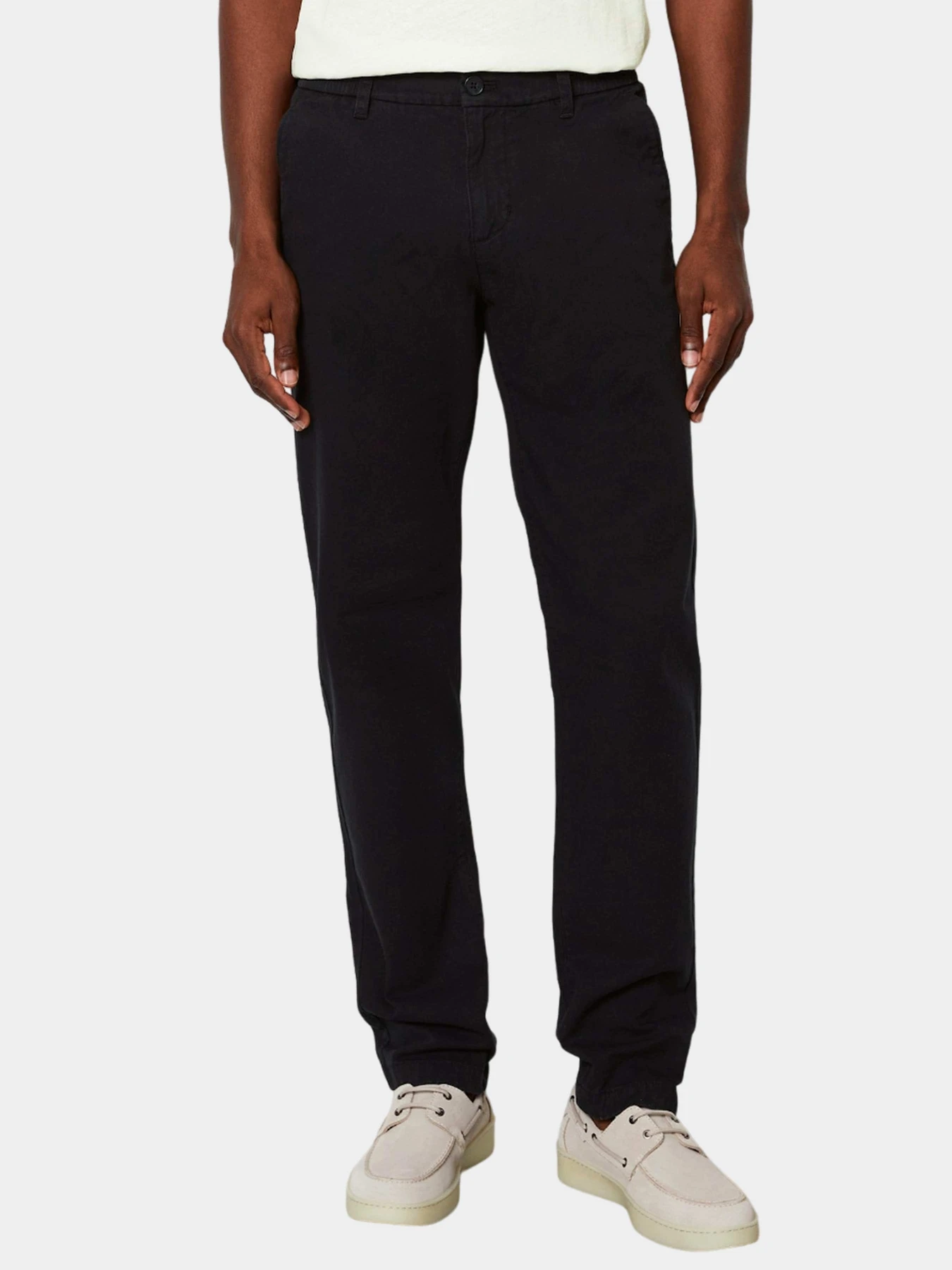 Брюки Marc O’Polo модель 423021310270_990 Брюки Marc O’Polo модель 423021310270_990 Фото