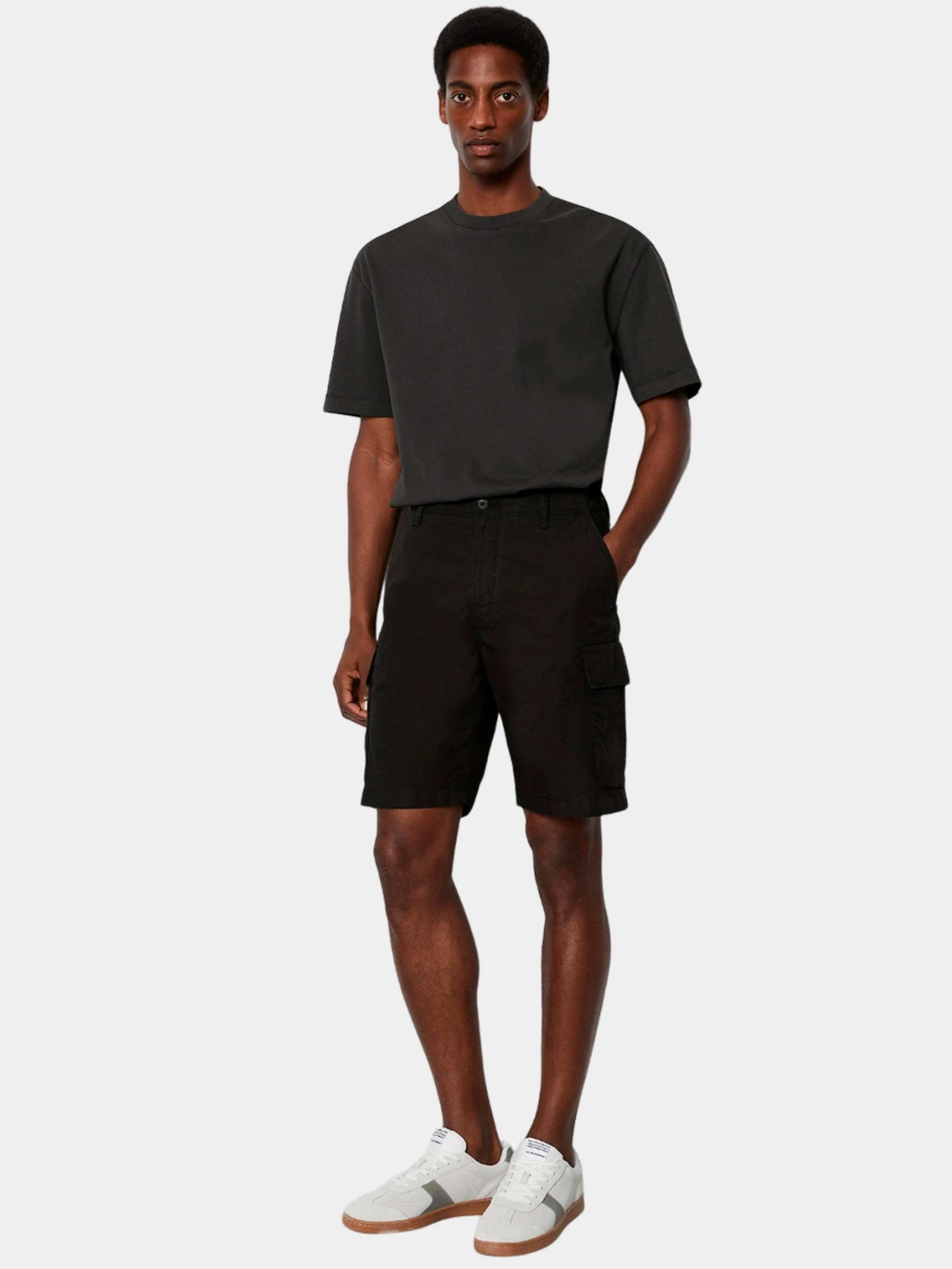 Шорты Marc O’Polo модель 423725815008_990 Шорты Marc O’Polo модель 423725815008_990 Фото