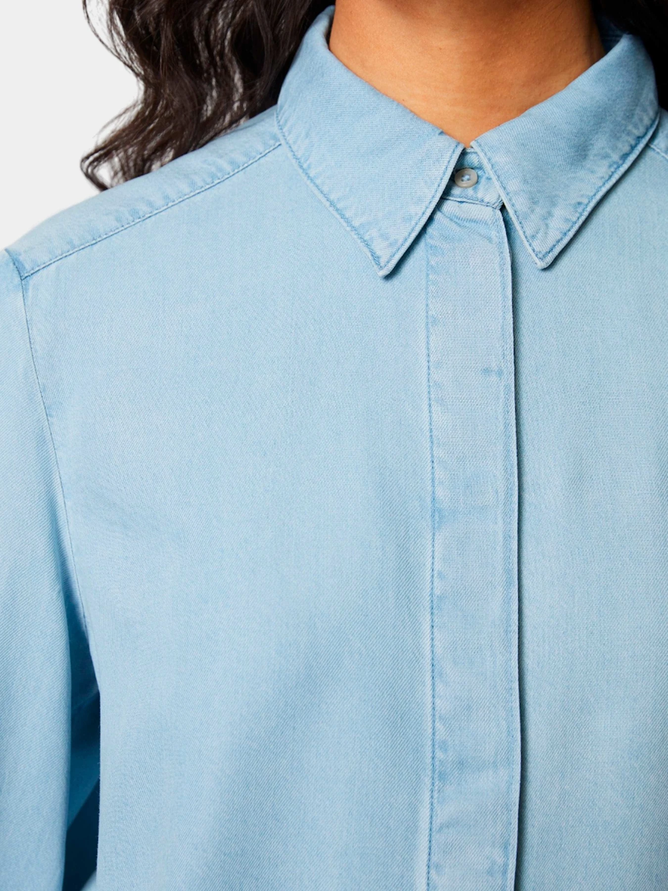 Рубашки Marc O’Polo модель M02111642255_015 Рубашки Marc O’Polo модель M02111642255_015 Фото