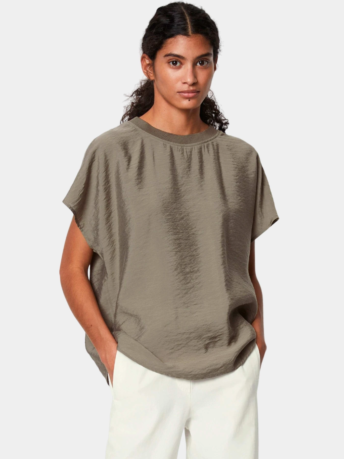 Рубашки Marc O’Polo модель M03111841007_760 Рубашки Marc O’Polo модель M03111841007_760 Фото