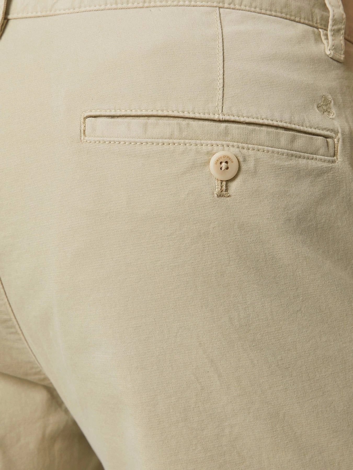 Шорты Marc O’Polo модель M23002915036_111 Шорты Marc O’Polo модель M23002915036_111 Фото
