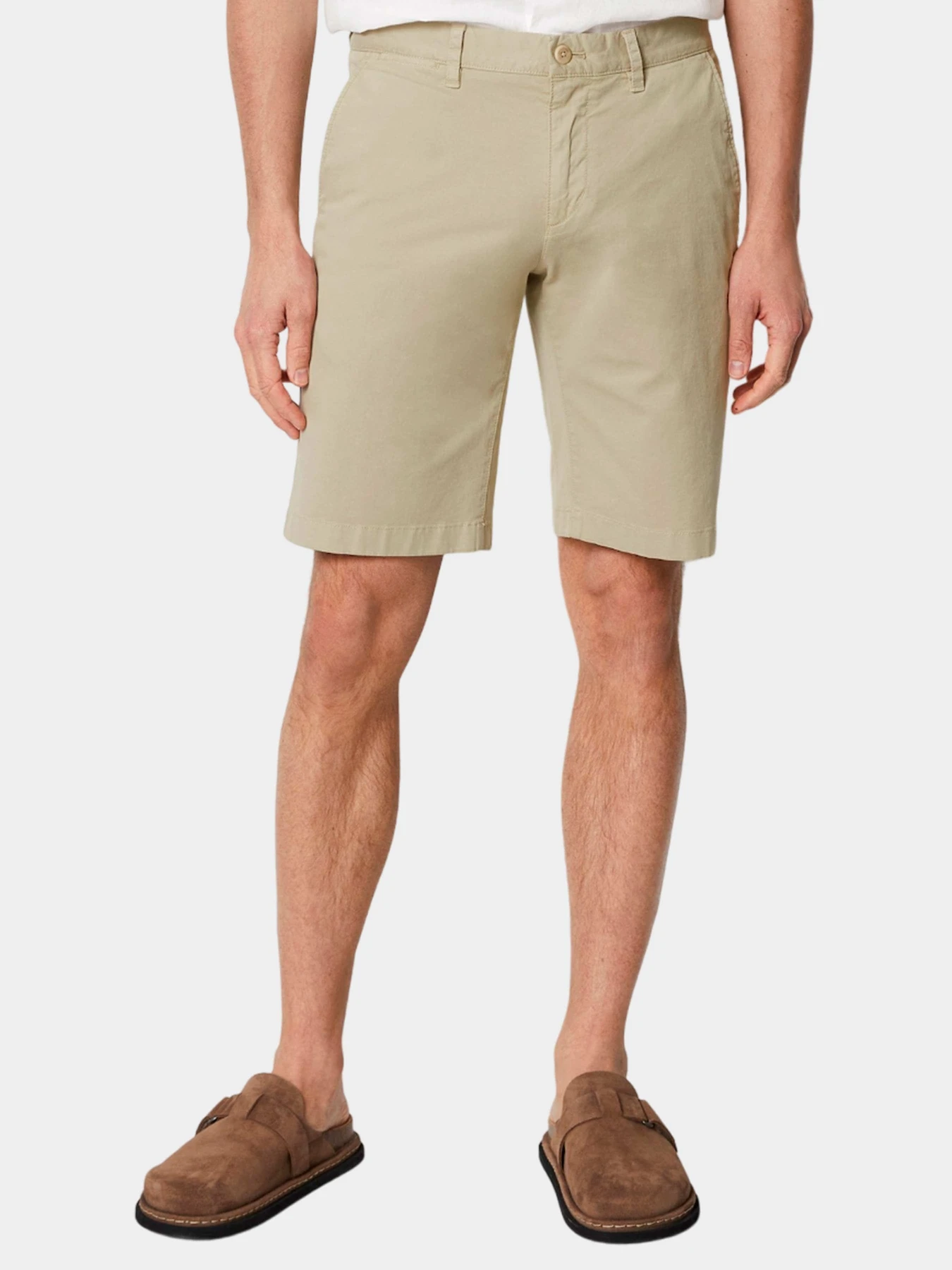 Шорты Marc O’Polo модель M23002915036_111 Шорты Marc O’Polo модель M23002915036_111 Фото