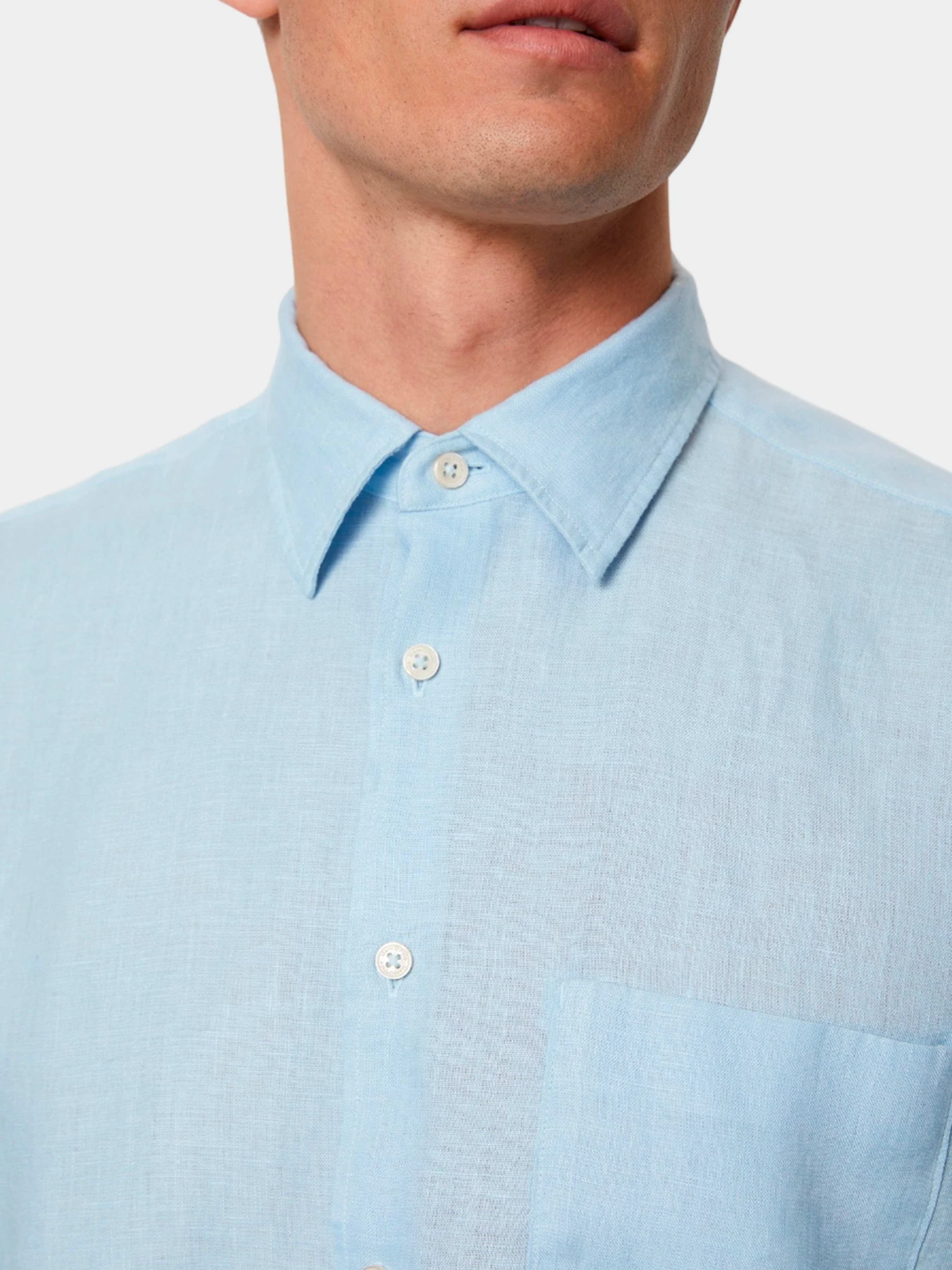 Рубашки Marc O’Polo модель M23742841002_826 Рубашки Marc O’Polo модель M23742841002_826 Фото