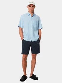 Рубашки Marc O’Polo модель M23742841002_826 Фото