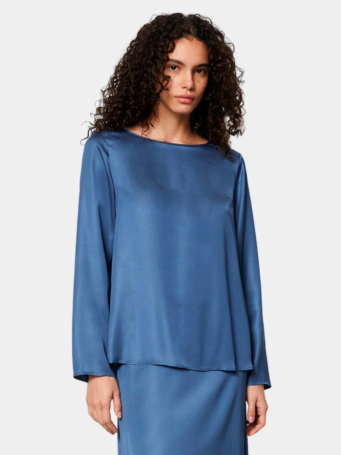 Рубашки Marc O’Polo модель 401110342321_872 Рубашки Marc O’Polo модель 401110342321_872 Фото