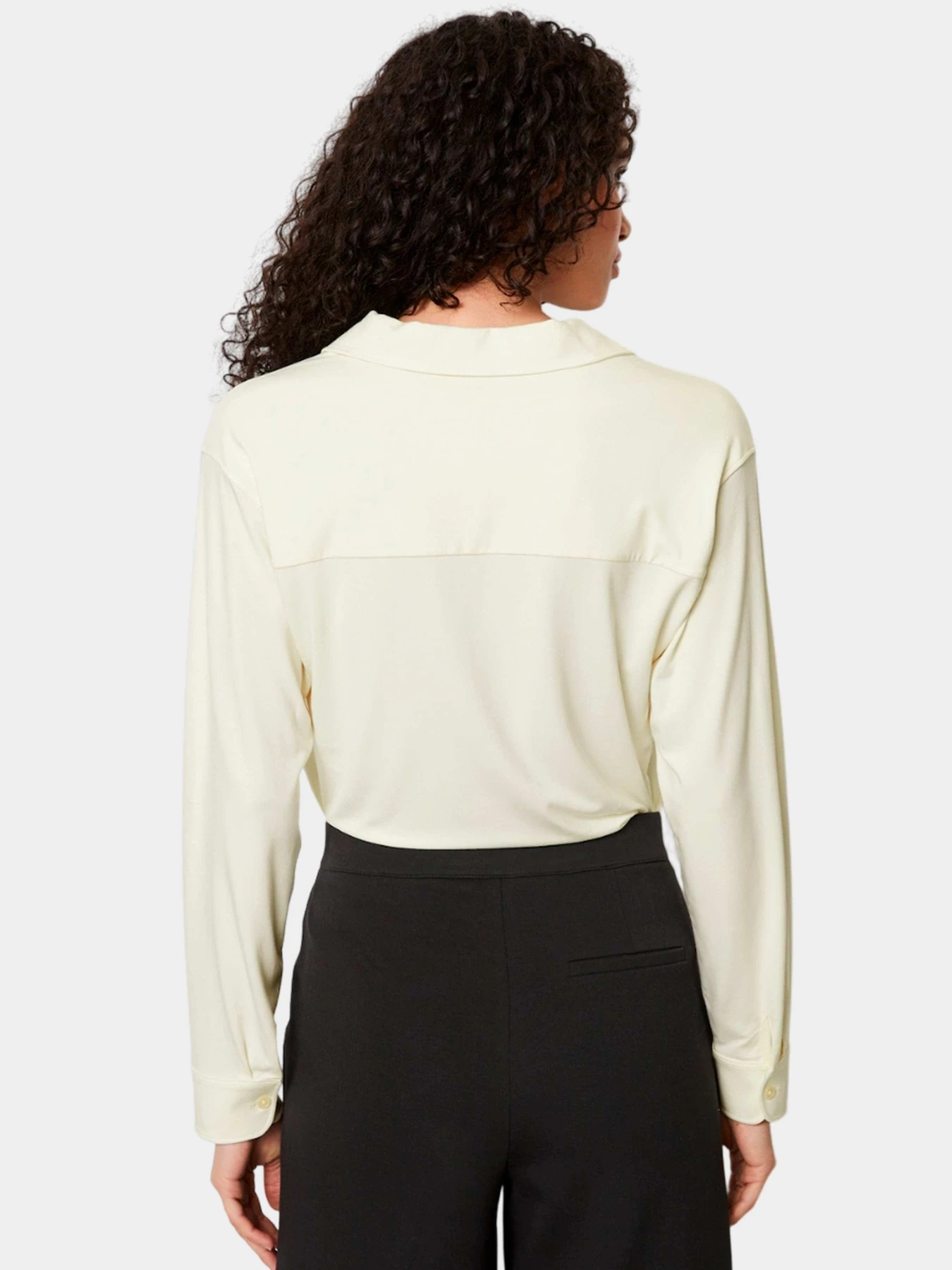 Рубашки Marc O’Polo модель 401214952377_156 Рубашки Marc O’Polo модель 401214952377_156 Фото