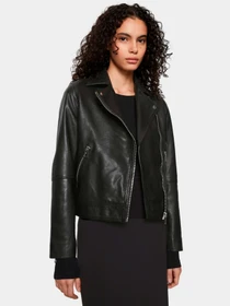 Куртки и дубленки Marc O’Polo модель 401701073017_990 Фото