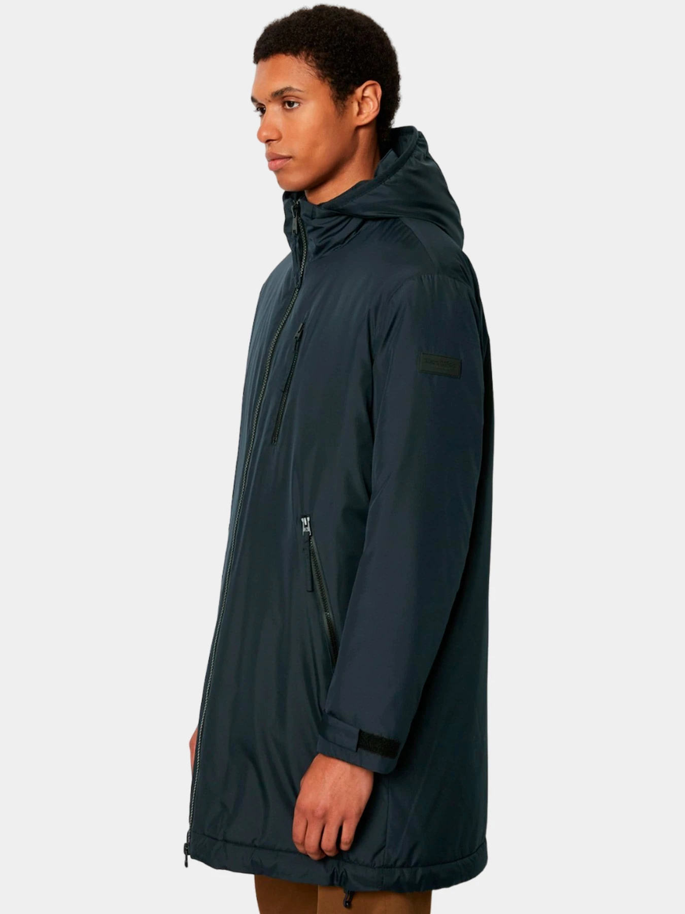 Куртки и дубленки Marc O’Polo модель 420098670002_898 Куртки и дубленки Marc O’Polo модель 420098670002_898 Фото