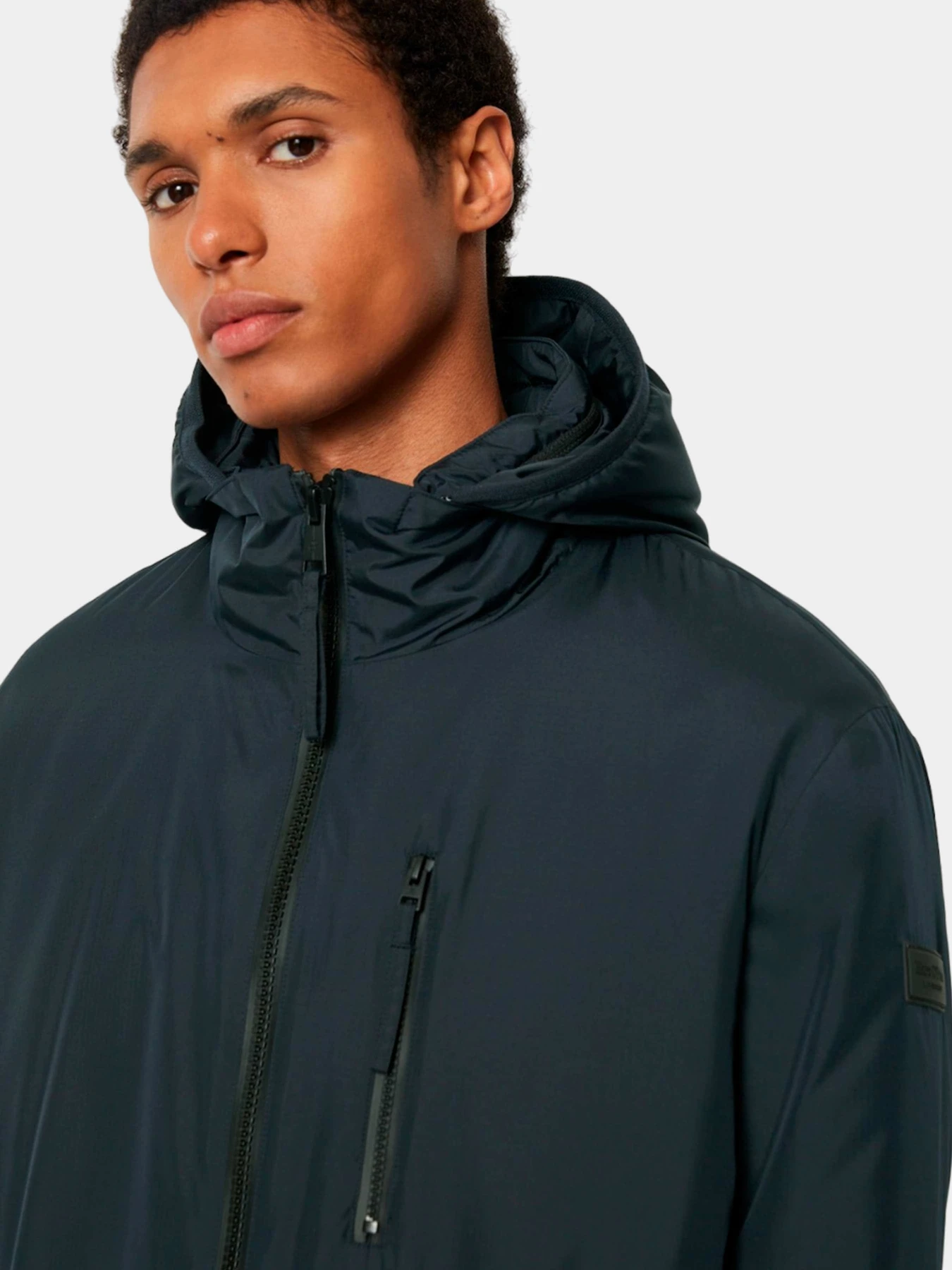 Куртки и дубленки Marc O’Polo модель 420098670002_898 Куртки и дубленки Marc O’Polo модель 420098670002_898 Фото