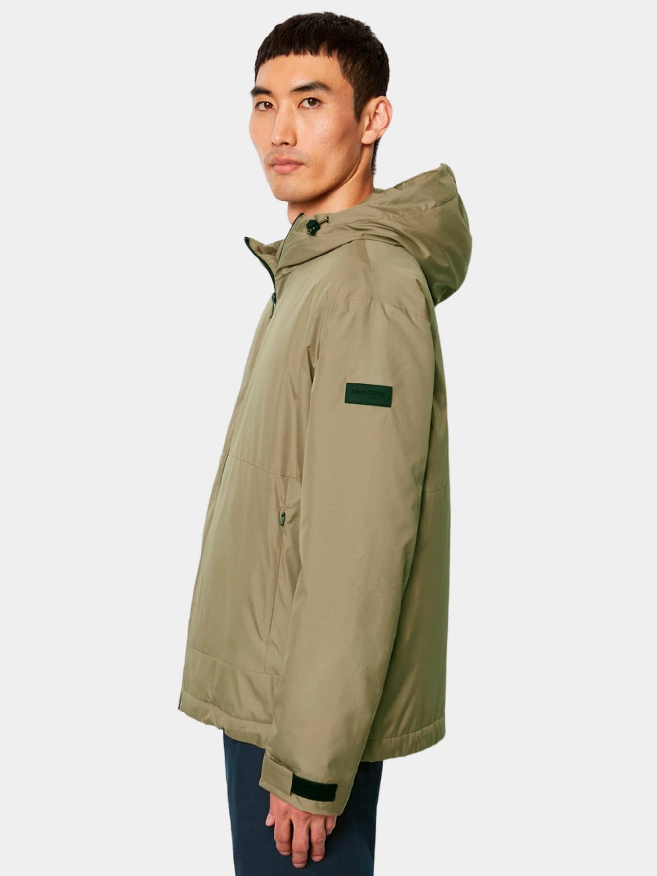Куртки и дубленки Marc O’Polo модель 420098670004_747 Куртки и дубленки Marc O’Polo модель 420098670004_747 Фото