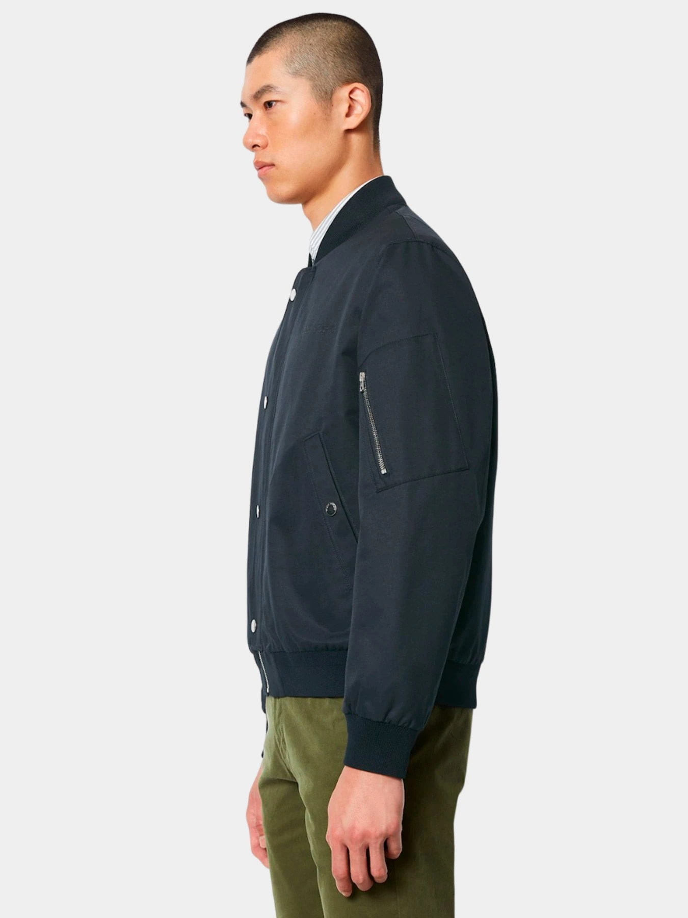 Куртки и дубленки Marc O’Polo модель 421007370034_898 Фото