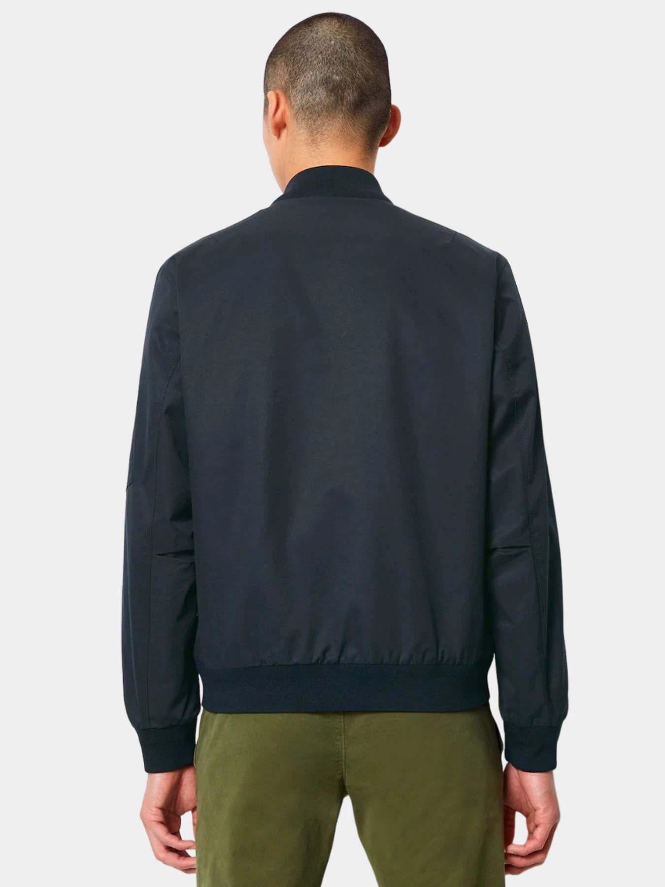 Куртки и дубленки Marc O’Polo модель 421007370034_898 Фото