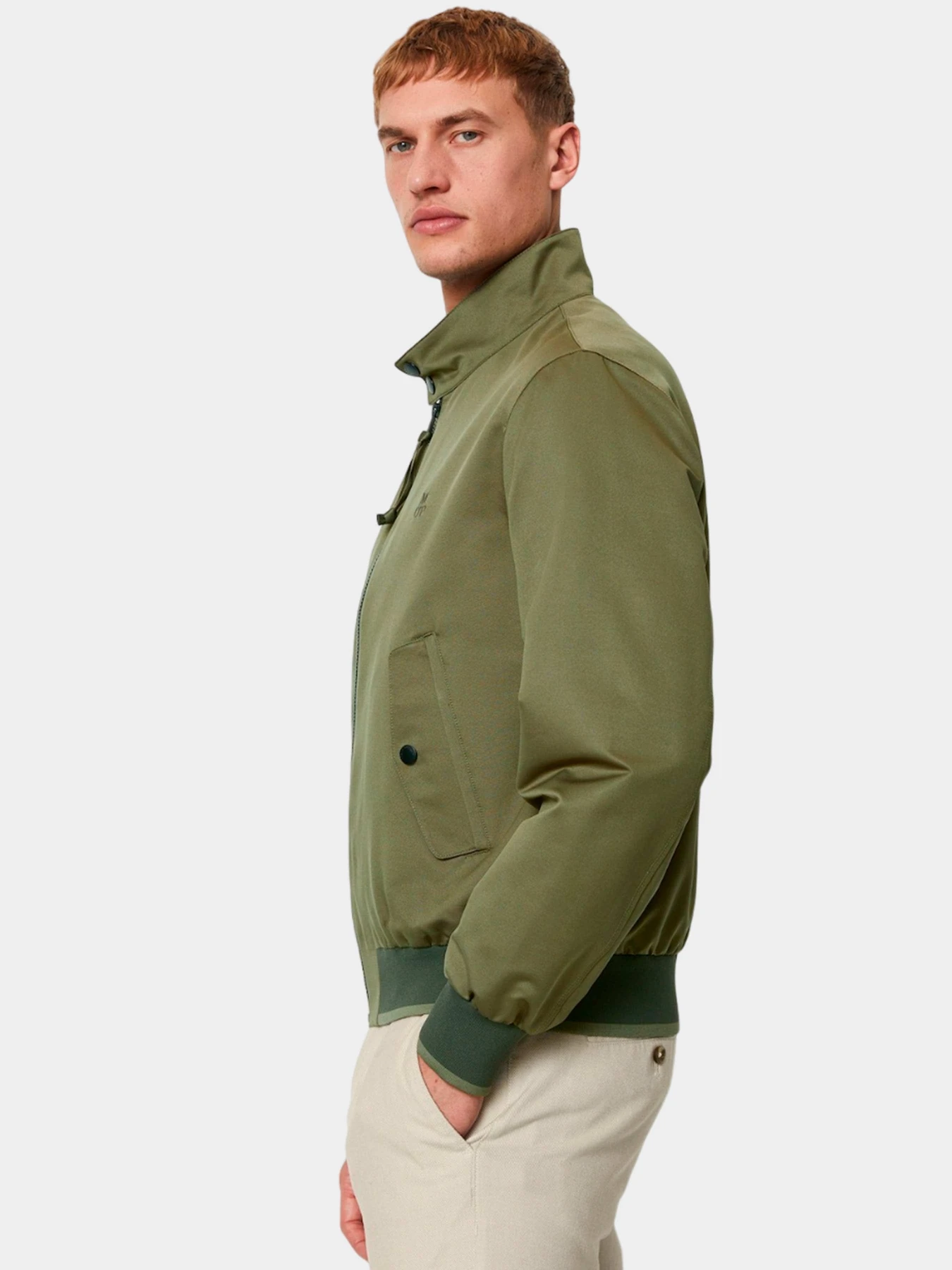 Куртки и дубленки Marc O’Polo модель 421024970036_478 Фото
