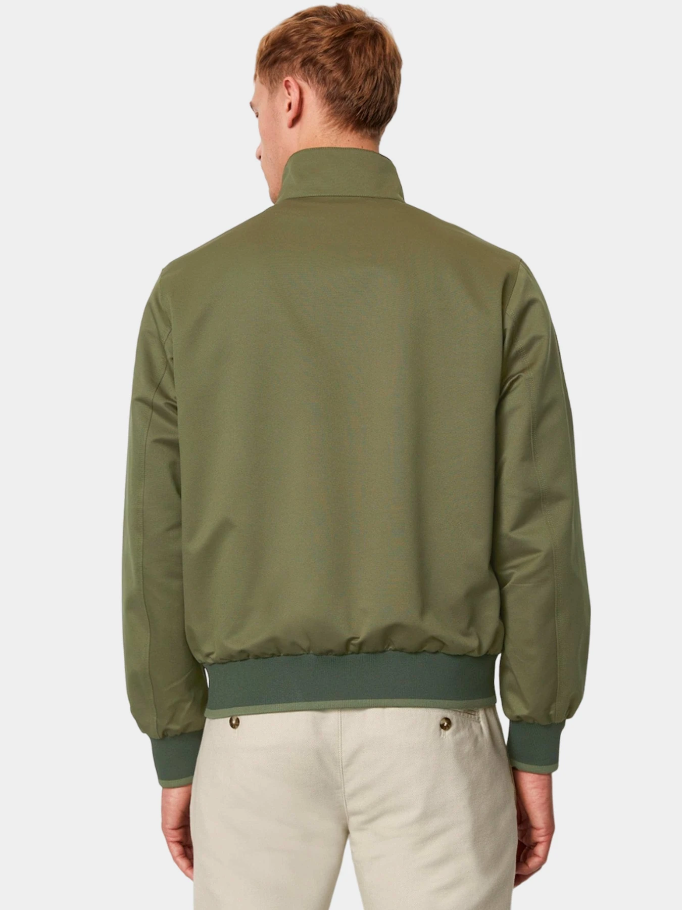 Куртки и дубленки Marc O’Polo модель 421024970036_478 Фото